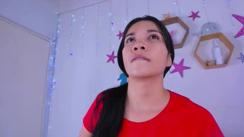 Snapshot of emiily_parkerr chatting on September 23, 3:00 am Emily online show from September 23, 3:00 am