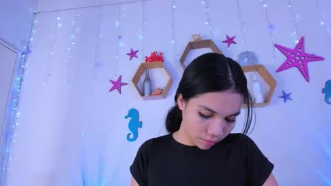 Emily  online show from December 16, 3:03 am