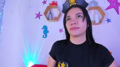 Emily  online show from October 31, 3:29 am