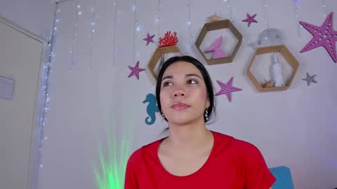 Snapshot of emiily_parkerr chatting on March 11, 3:04 am Emily online show from March 11, 3:04 am