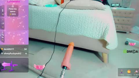 EmillySaenz online show from October 31, 3:23 pm