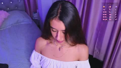 Snapshot of emiiscoot_1 chatting on October 8, 1:02 am Emily online show from October 8, 1:02 am