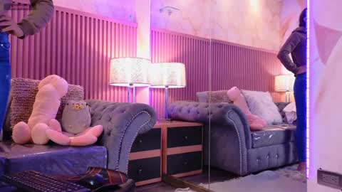 Snapshot of emiiscoot_1 chatting on January 14, 12:45 pm Emily online show from January 14, 12:45 pm
