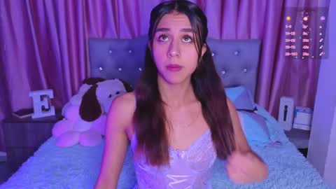 Snapshot of emiiscoot_1 chatting on October 1, 10:08 pm Emily online show from October 1, 10:08 pm