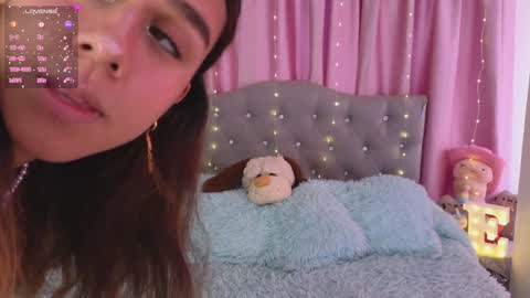 Snapshot of emiiscoot_1 chatting on February 4, 2:10 pm Emily online show from February 4, 2:10 pm