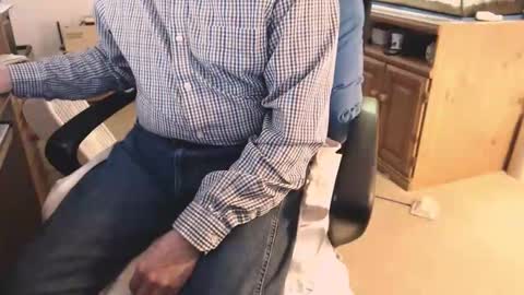 Terrance1st online show from March 8, 3:05 pm