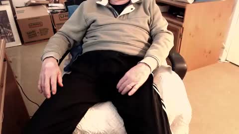 Terrance1st online show from March 9, 6:54 pm