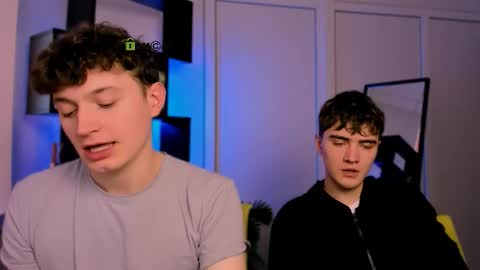 emil_lucky online show from February 8, 10:19 am