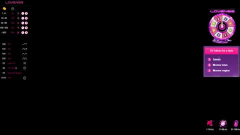 emilayton_ online show from February 11, 8:34 pm