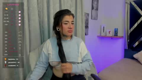 Snapshot of emilayton_ chatting on March 4, 5:11 am emilayton_ online show from March 4, 5:11 am