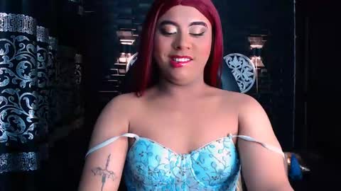 Emili roux online show from March 3, 11:55 am