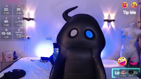 Emili roux online show from November 29, 2:36 pm