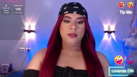 Emili roux online show from November 20, 12:26 pm