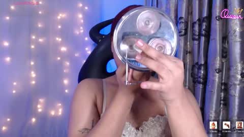 Emili roux online show from February 17, 11:20 am