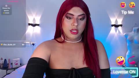 Emili roux online show from November 1, 5:34 pm