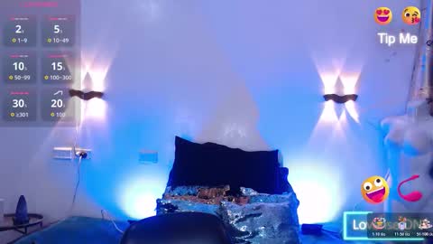 Emili roux online show from November 13, 7:27 pm