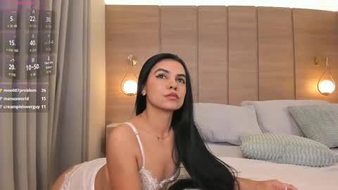 Snapshot of emilia_1040 chatting on September 15, 2:07 pm emilia_1040 online show from September 15, 2:07 pm