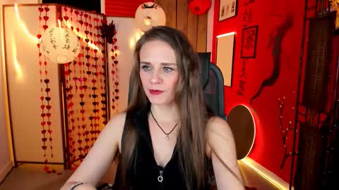 Emilia Bedy online show from February 12, 9:13 am