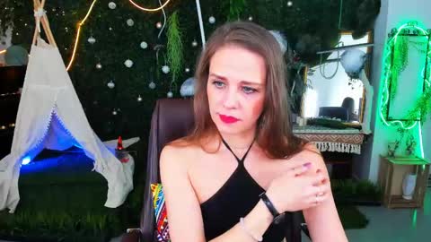 Emilia Bedy online show from March 23, 9:14 am