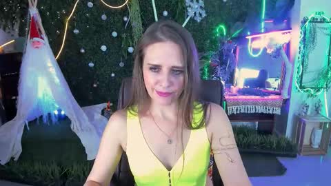 Emilia Bedy online show from January 10, 9:48 am