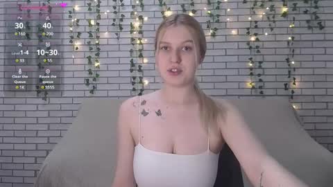 Amili online show from February 25, 12:05 pm