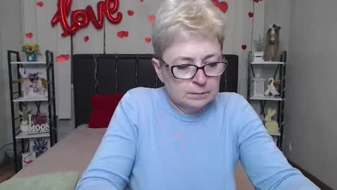 EmiliaGree online show from February 3, 6:34 pm