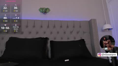 emiliana_rios online show from December 20, 4:30 am