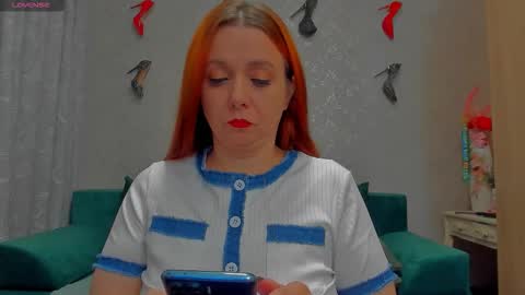 Emiliana online show from October 8, 8:42 am