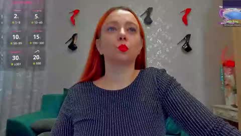 Emiliana online show from September 29, 8:24 am