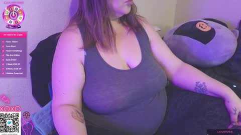 emilie foxx online show from December 1, 4:53 pm