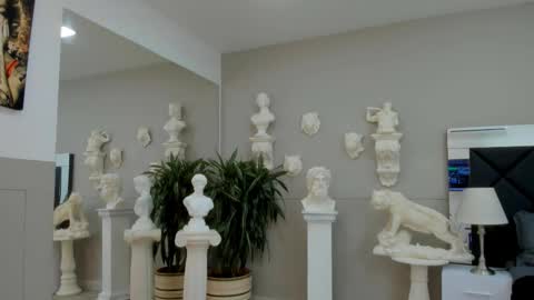 Emilio online show from November 21, 10:13 am