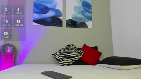 EMILIO online show from March 10, 12:38 pm