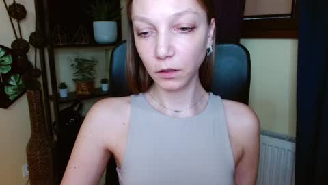 Emilly online show from March 11, 3:59 pm