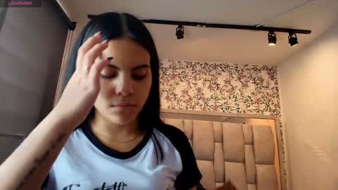 EMILY CUTE online show from March 2, 7:42 pm