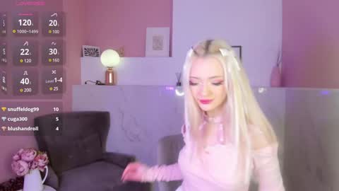 Emily online show from February 9, 4:25 am