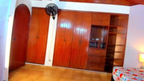 Emily and Soffy online show from April 1, 1:41 pm