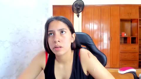 Emily and Soffy online show from March 10, 12:31 pm