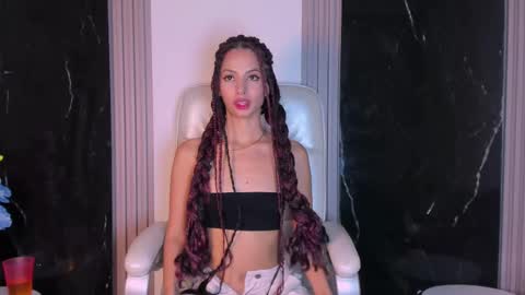 Emery online show from March 4, 9:56 pm