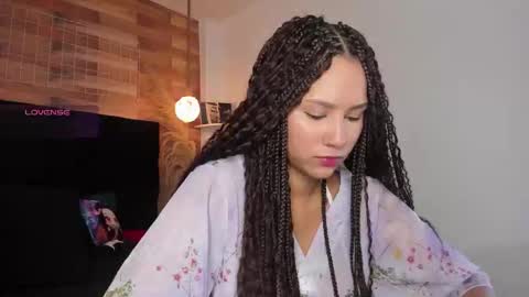 Snapshot of emily_brown04 chatting on October 11, 12:10 pm emily_brown04 online show from October 11, 12:10 pm