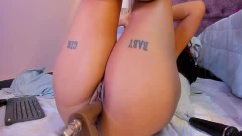 Emily online show from February 28, 12:43 am