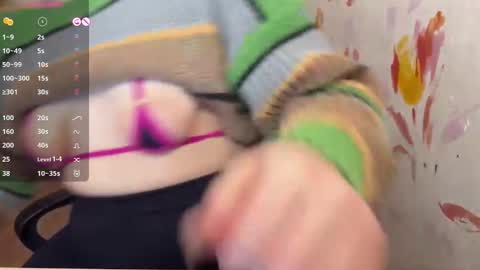 Emily online show from March 11, 1:45 pm