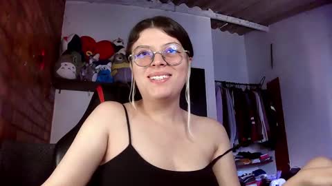 Julieta online show from February 18, 3:20 pm