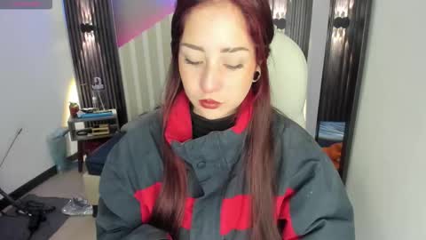 Emily online show from January 7, 2:44 pm