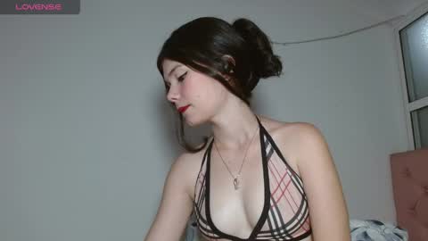 Emily littesweets online show from April 13, 2:05 am