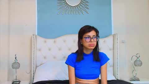 Emily online show from November 6, 12:13 am