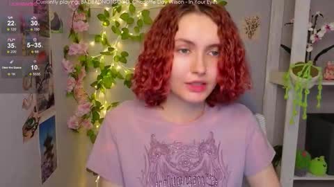 Emily online show from February 18, 6:57 am