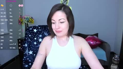 Emily online show from March 8, 1:39 am