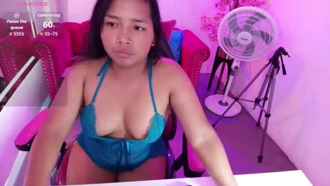 EMILY.  online show from February 20, 6:37 am