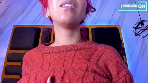 Snapshot of emily_morgan04 chatting on March 2, 5:58 pm online show from March 2, 5:58 pm