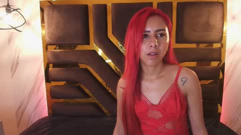 Snapshot of emily_morgan04 chatting on March 12, 11:42 am online show from March 12, 11:42 am